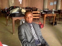 School staff